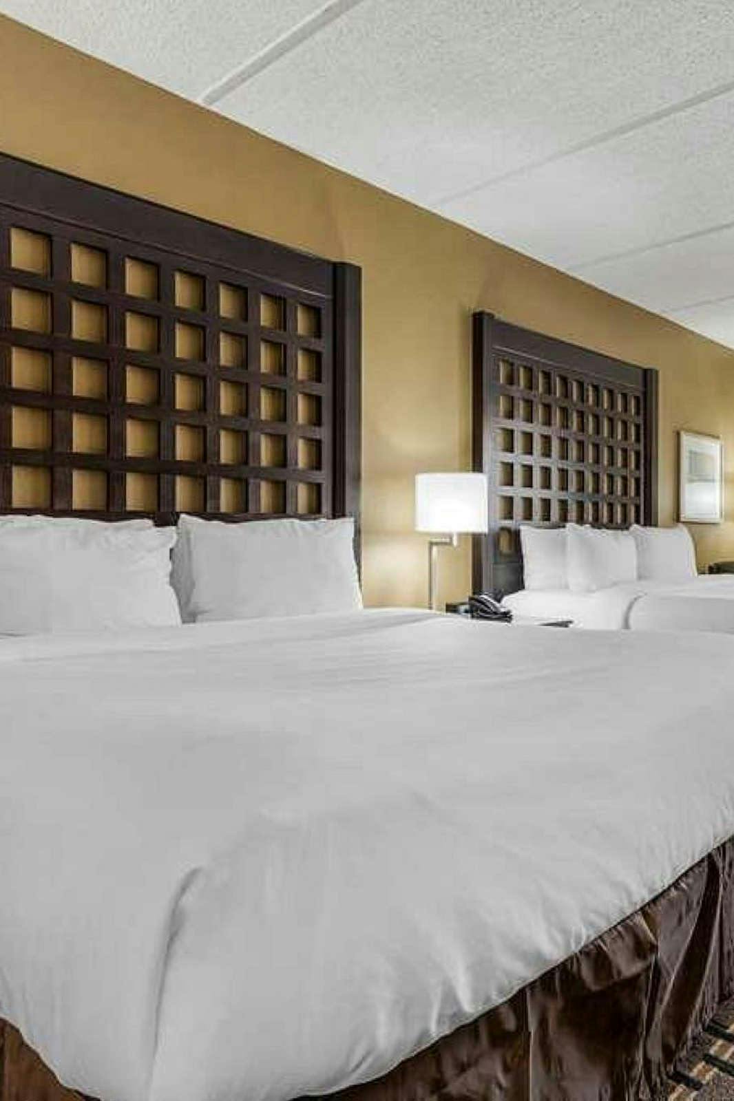 Hotel Comfort Inn Sherman photo 2