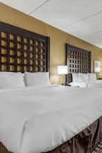 Hotel Comfort Inn Sherman photo 2