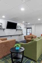 Hotel Comfort Inn Sherman photo 5