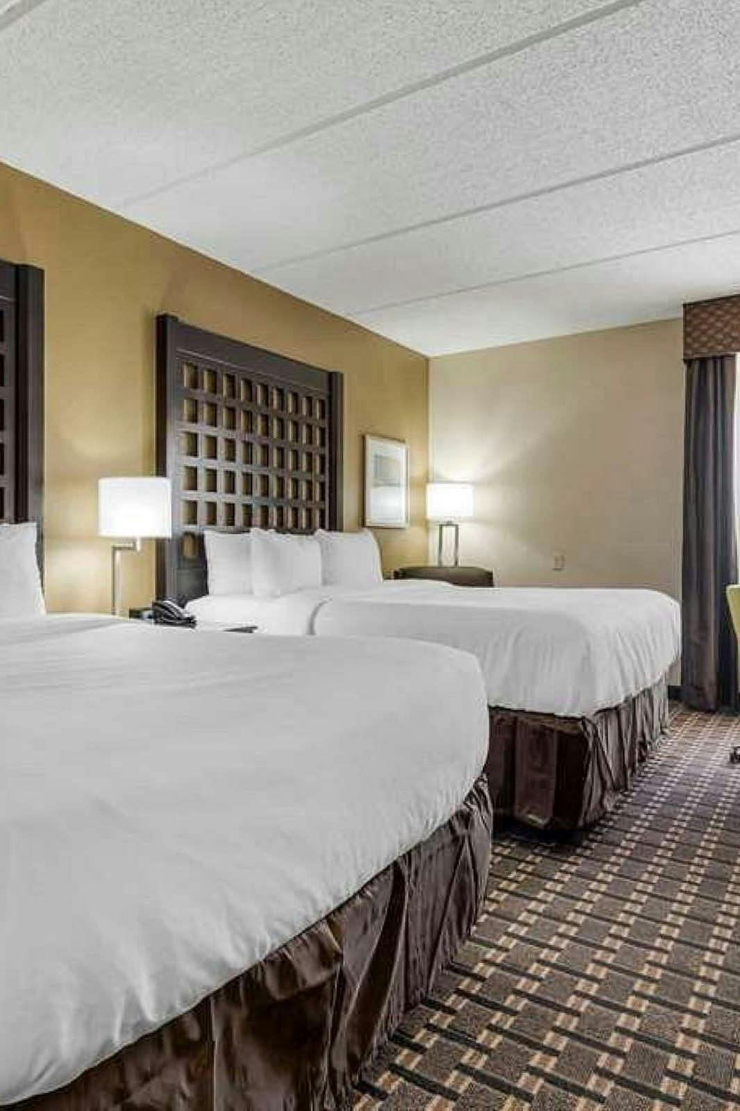 Hotel Comfort Inn Sherman photo 3