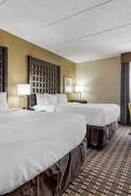 Hotel Comfort Inn Sherman photo 3