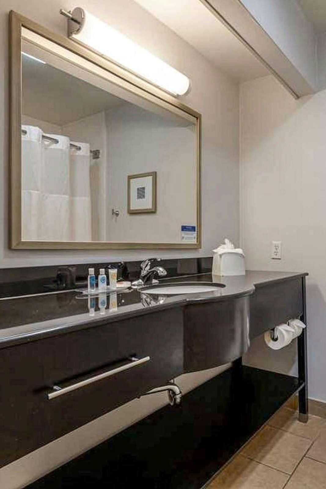 Hotel Comfort Inn Sherman photo 4