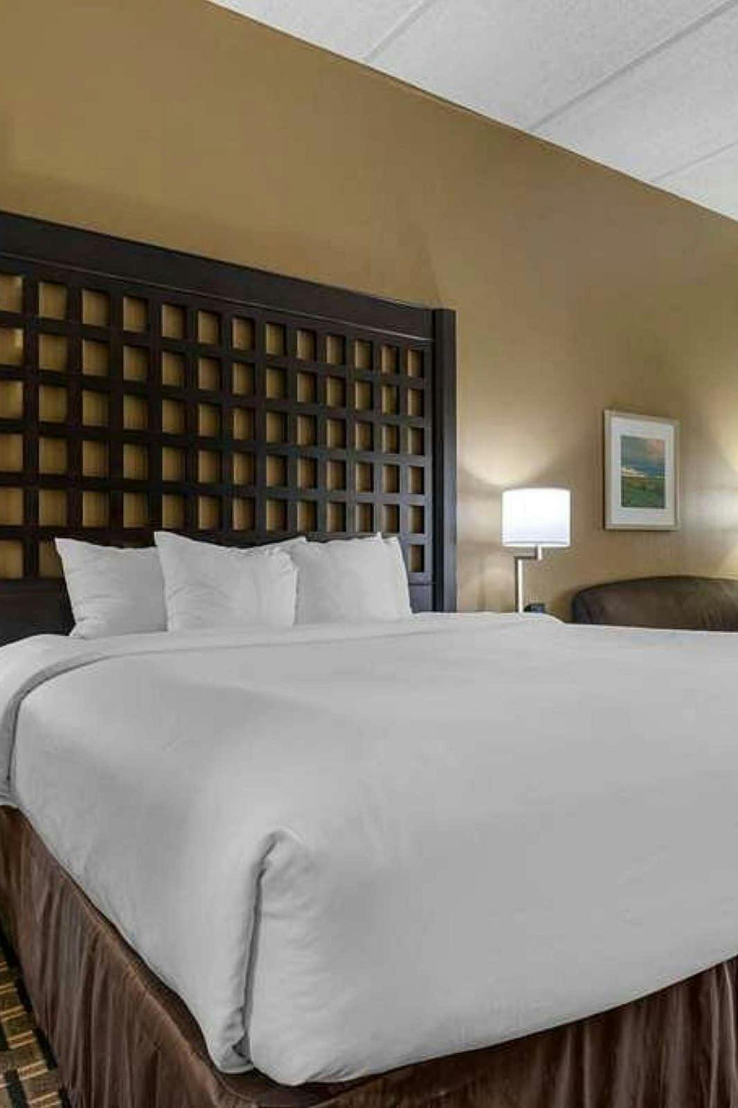 Hotel Comfort Inn Sherman photo 1