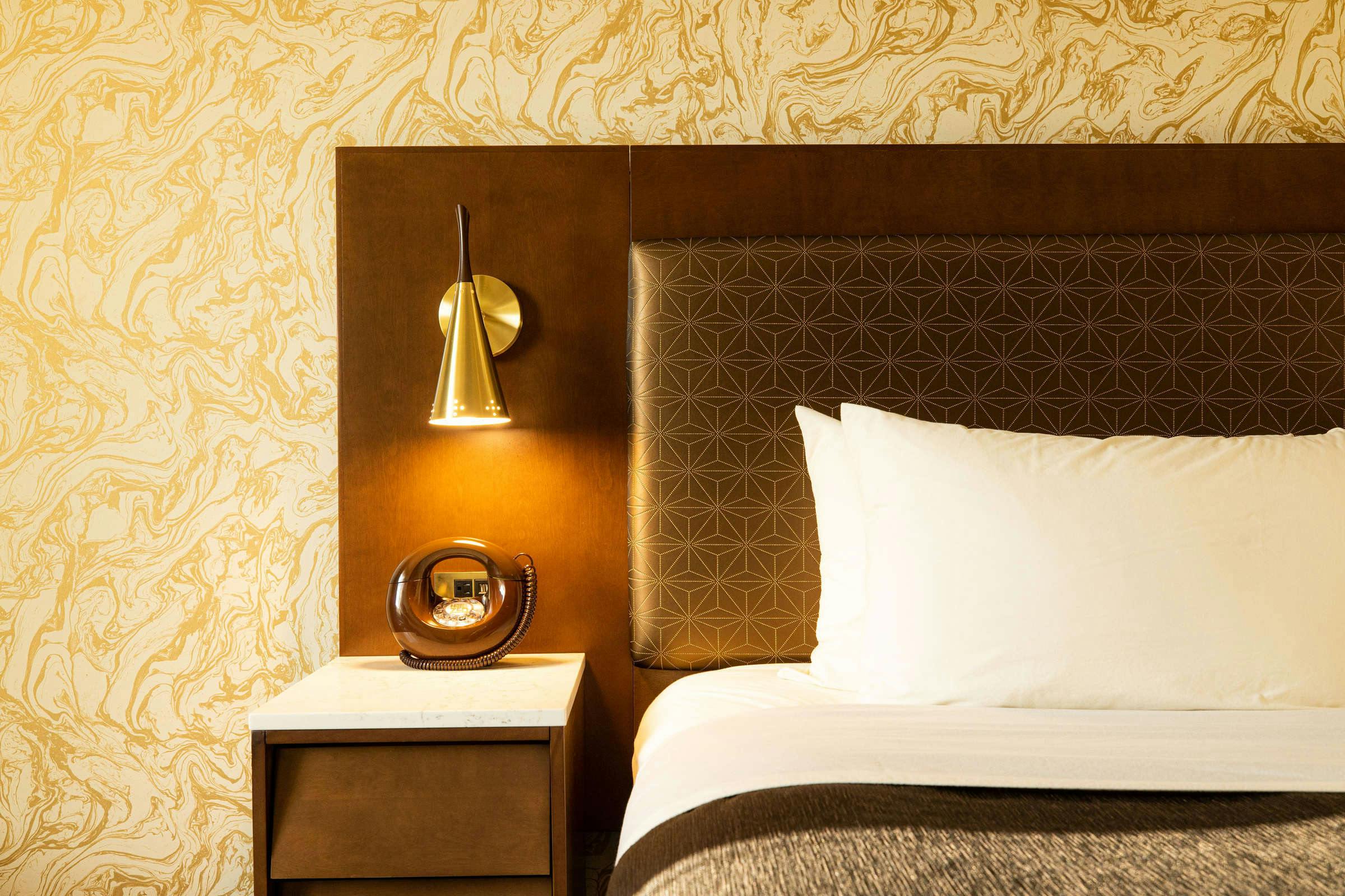 Hotel Jamie's Rainforest Inn photo 1