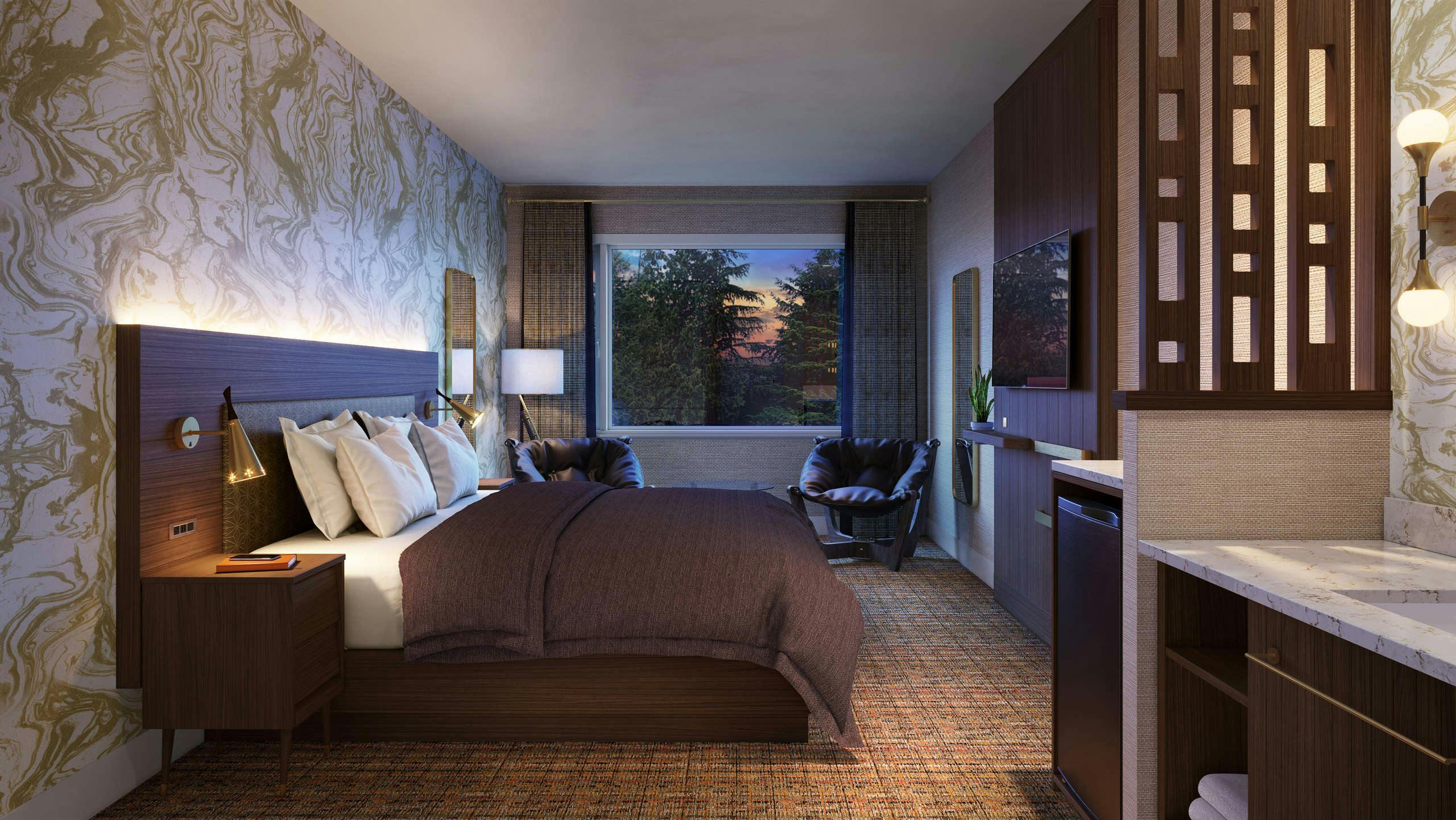 Hotel Jamie's Rainforest Inn photo 2