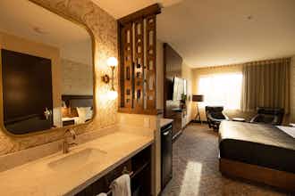 Hotel Jamie's Rainforest Inn photo 3