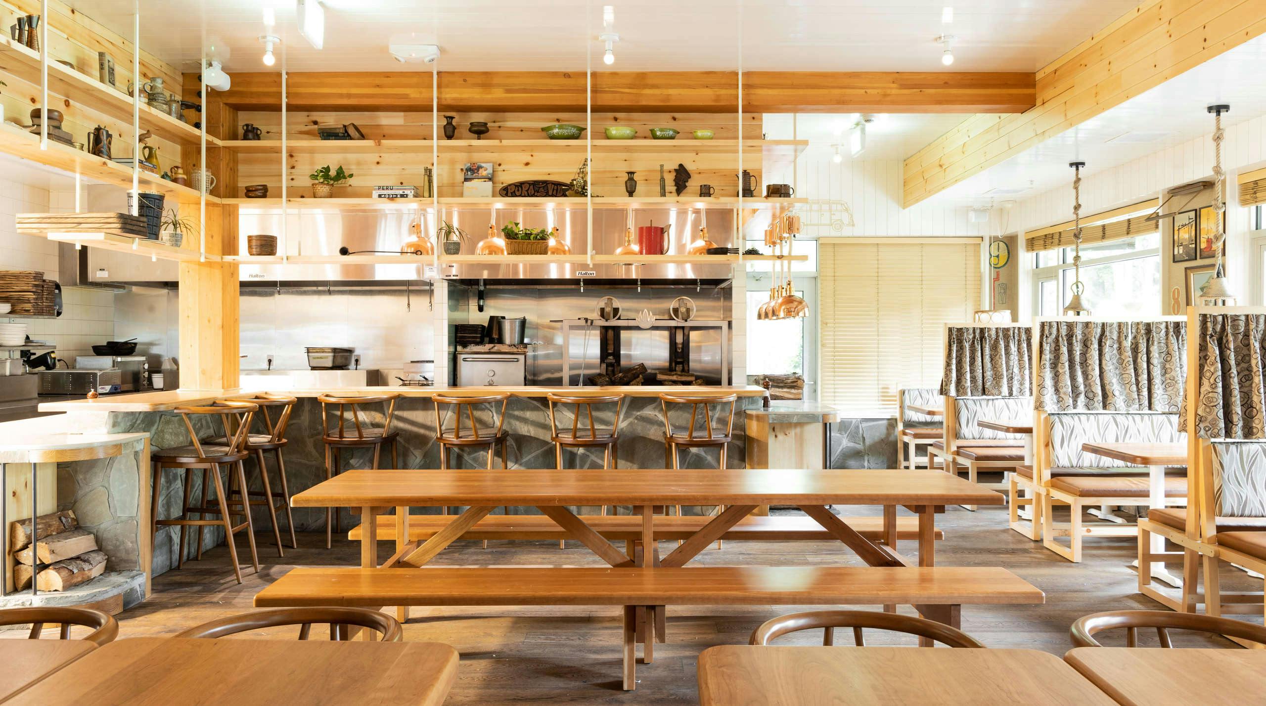 Hotel Jamie's Rainforest Inn photo 5