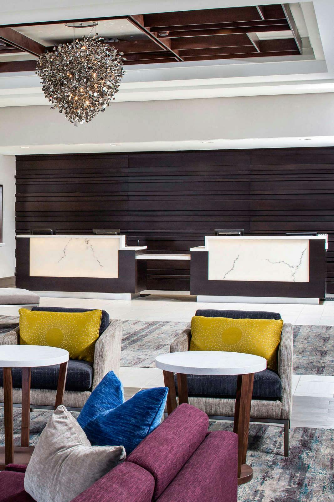 Hotel Crowne Plaza Atlanta - Midtown by IHG photo 5