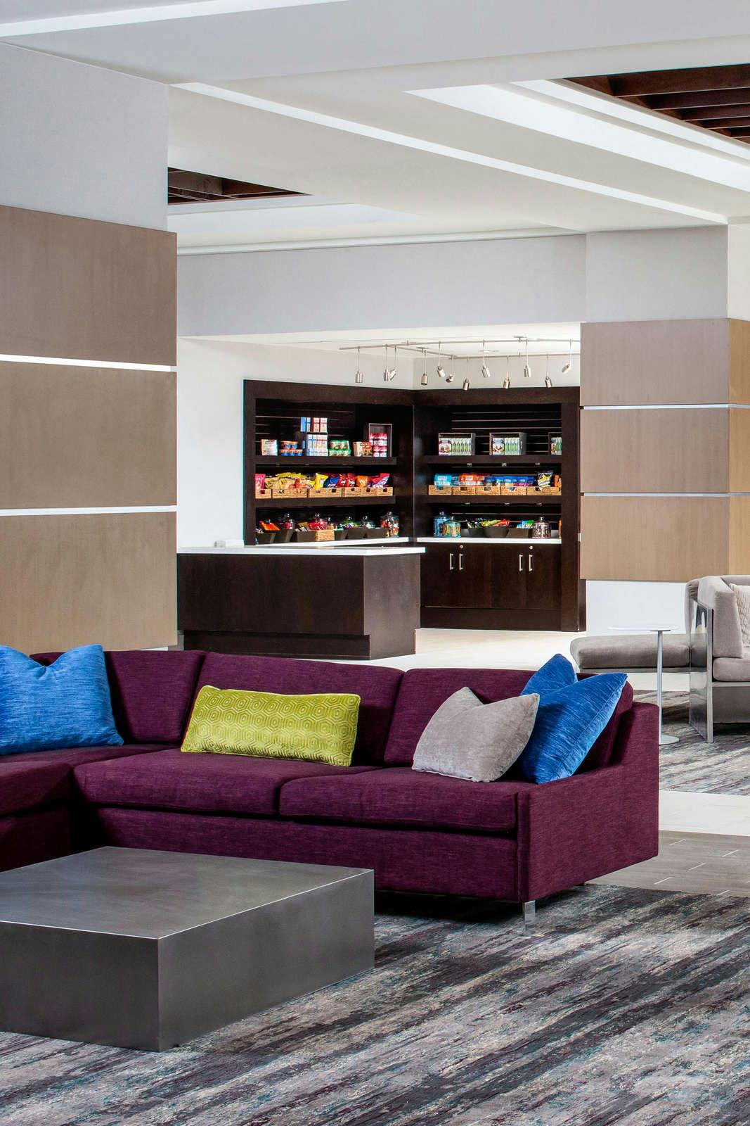 Hotel Crowne Plaza Atlanta - Midtown by IHG photo 4