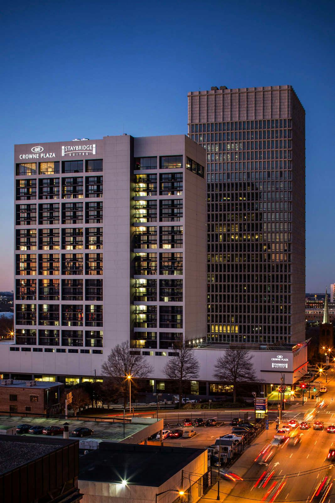 Crowne Plaza Atlanta - Midtown by IHG