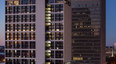 Crowne Plaza Atlanta - Midtown by IHG