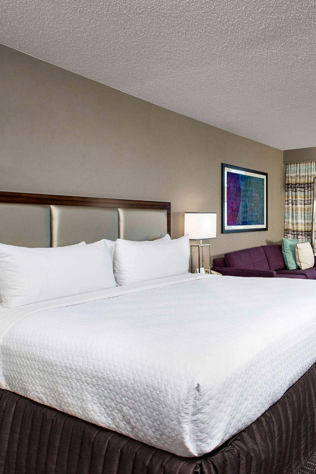 Hotel Crowne Plaza Atlanta - Midtown by IHG photo 1