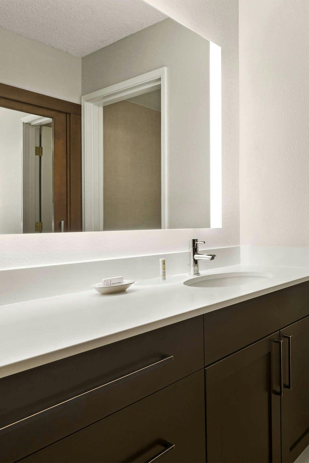 Hotel Residence Inn Salem photo 5