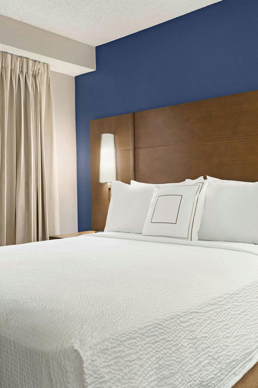 Hotel Residence Inn Salem photo 1