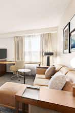 Hotel Residence Inn by Marriott Salem photo 4