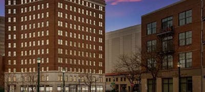 Best Western Syracuse Downtown Hotel And Suites