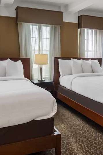 Hotel Best Western Syracuse Downtown Hotel And Suites photo 1