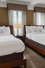 Hotel Best Western Syracuse Downtown Hotel And Suites photo 1