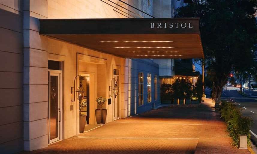 Bristol Panama, a Registry Collection Hotel