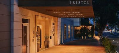 Bristol Panama, a Registry Collection Hotel