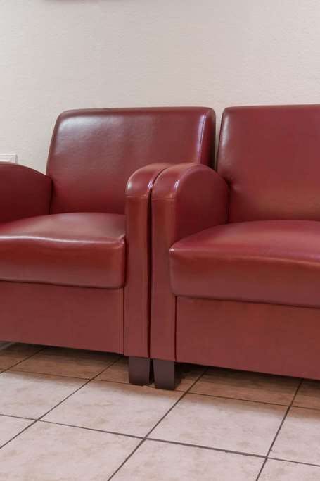 Hotel Days Inn Russell photo 5