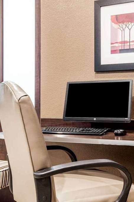 Hotel Microtel Inn & Suites by Wyndham Macon photo 4