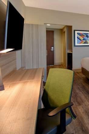 Hotel Holiday Inn Express & Suites Galveston Beach photo 3