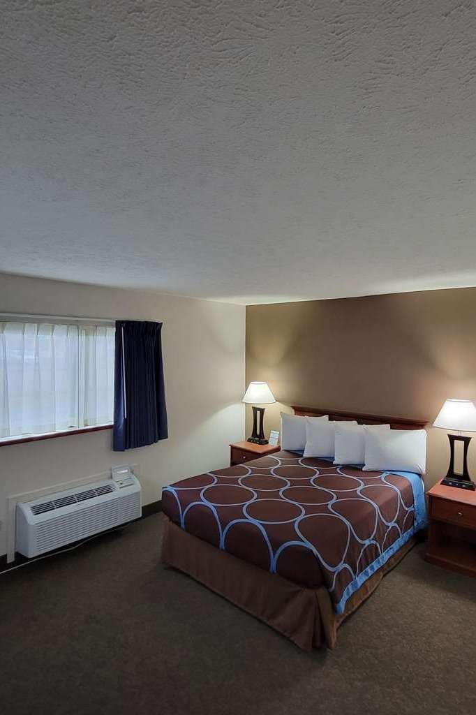 Hotel Sure Stay Plus Hotel By Best Western Grand Island photo 3