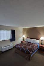 Hotel Sure Stay Plus Hotel By Best Western Grand Island photo 3