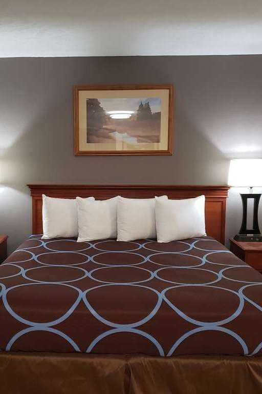 Sure Stay Plus Hotel By Best Western Grand Island