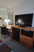 Hotel Sure Stay Plus Hotel By Best Western Grand Island photo 1