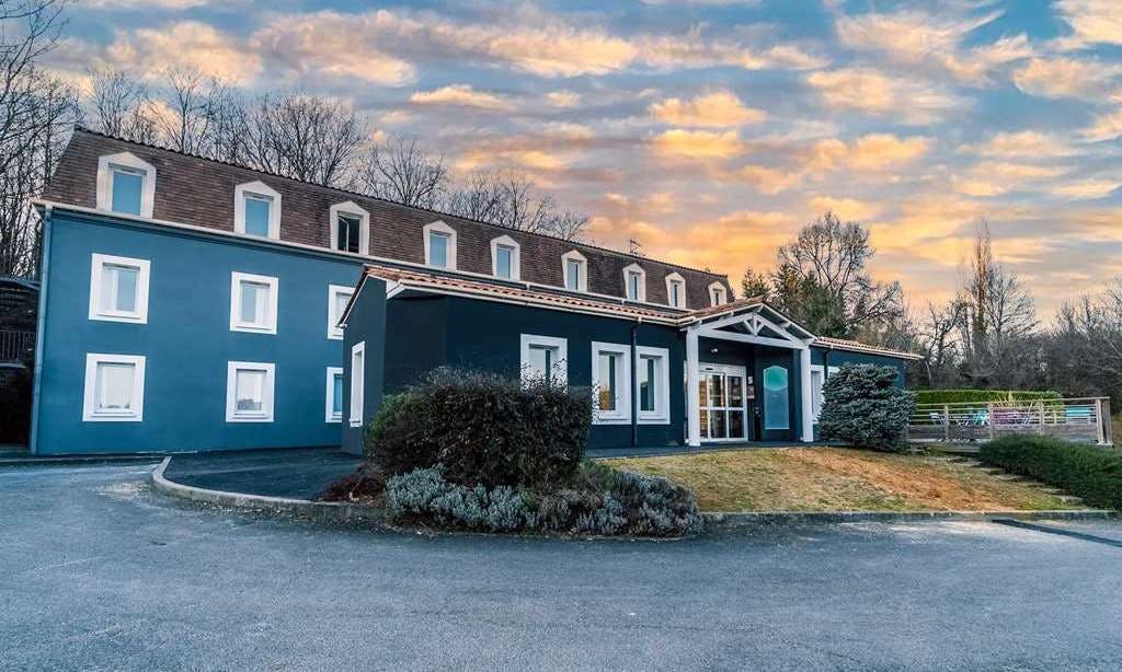 Sure Hotel By Best Western Sarlat La Caneda