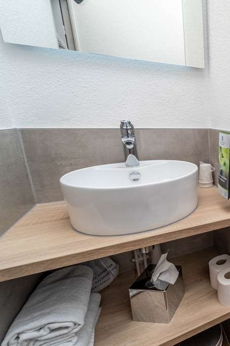 Hotel Sure Hotel By Best Western Sarlat La Caneda photo 5