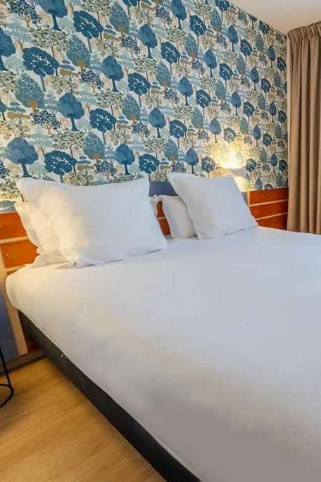 Hotel Sure Hotel By Best Western Sarlat La Caneda photo 3