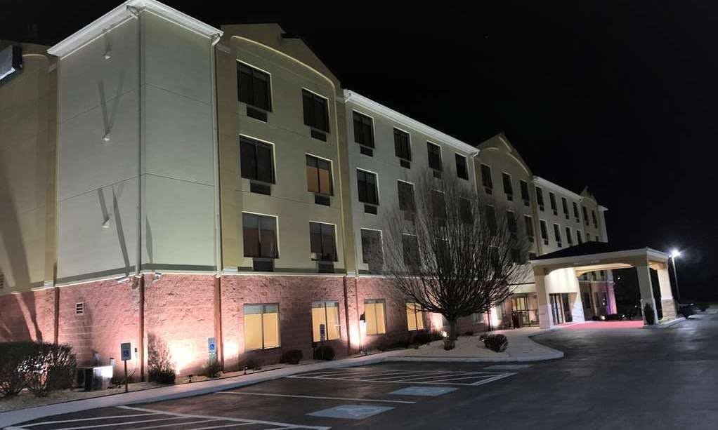 Best Western Grantville/Hershey