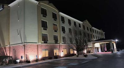 Best Western Grantville/Hershey