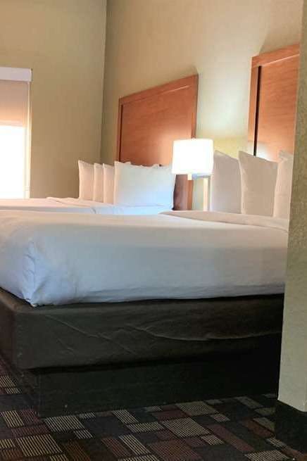 Hotel Best Western Grantville/Hershey photo 3