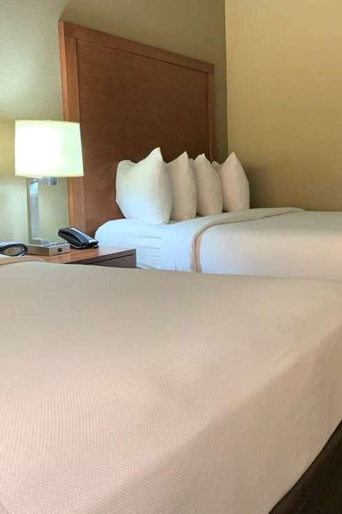 Hotel Best Western Grantville/Hershey photo 1