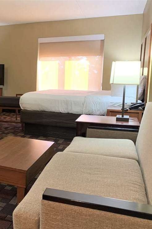 Hotel Best Western Grantville/Hershey photo 2