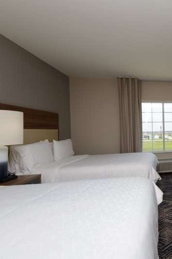 Hotel Candlewood Suites Corpus Christi Portland photo 2