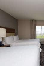 Hotel Candlewood Suites Corpus Christi Portland photo 2