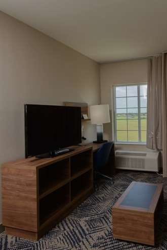 Hotel Candlewood Suites Corpus Christi Portland photo 3