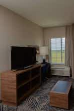Hotel Candlewood Suites Corpus Christi Portland photo 3