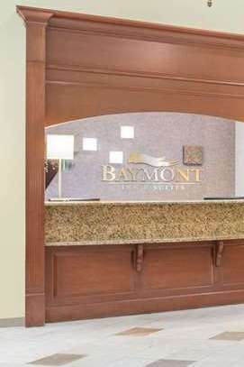 Hotel Baymont by Wyndham Litchfield photo 2