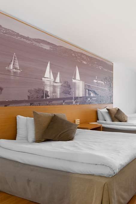 Hotel Sure Hotel By Best Western City Jonkoping photo 2