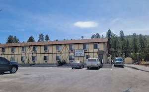 Sure Stay Hotel By Best Western Williams Grand Canyon