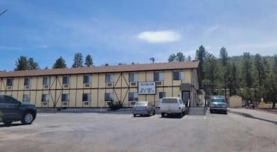 Sure Stay Hotel By Best Western Williams Grand Canyon