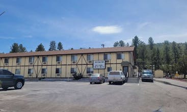 Sure Stay Hotel By Best Western Williams Grand Canyon