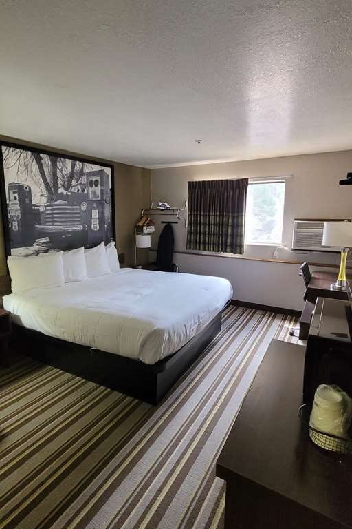 Hotel Sure Stay Hotel By Best Western Williams Grand Canyon photo 1