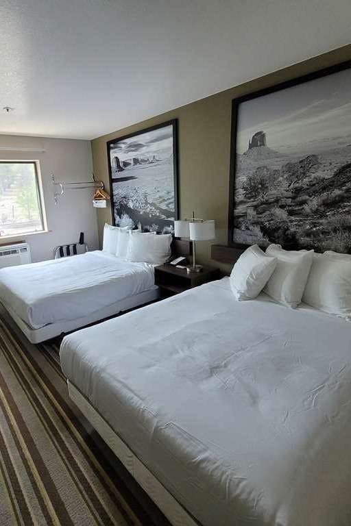 Hotel Sure Stay Hotel By Best Western Williams Grand Canyon photo 2